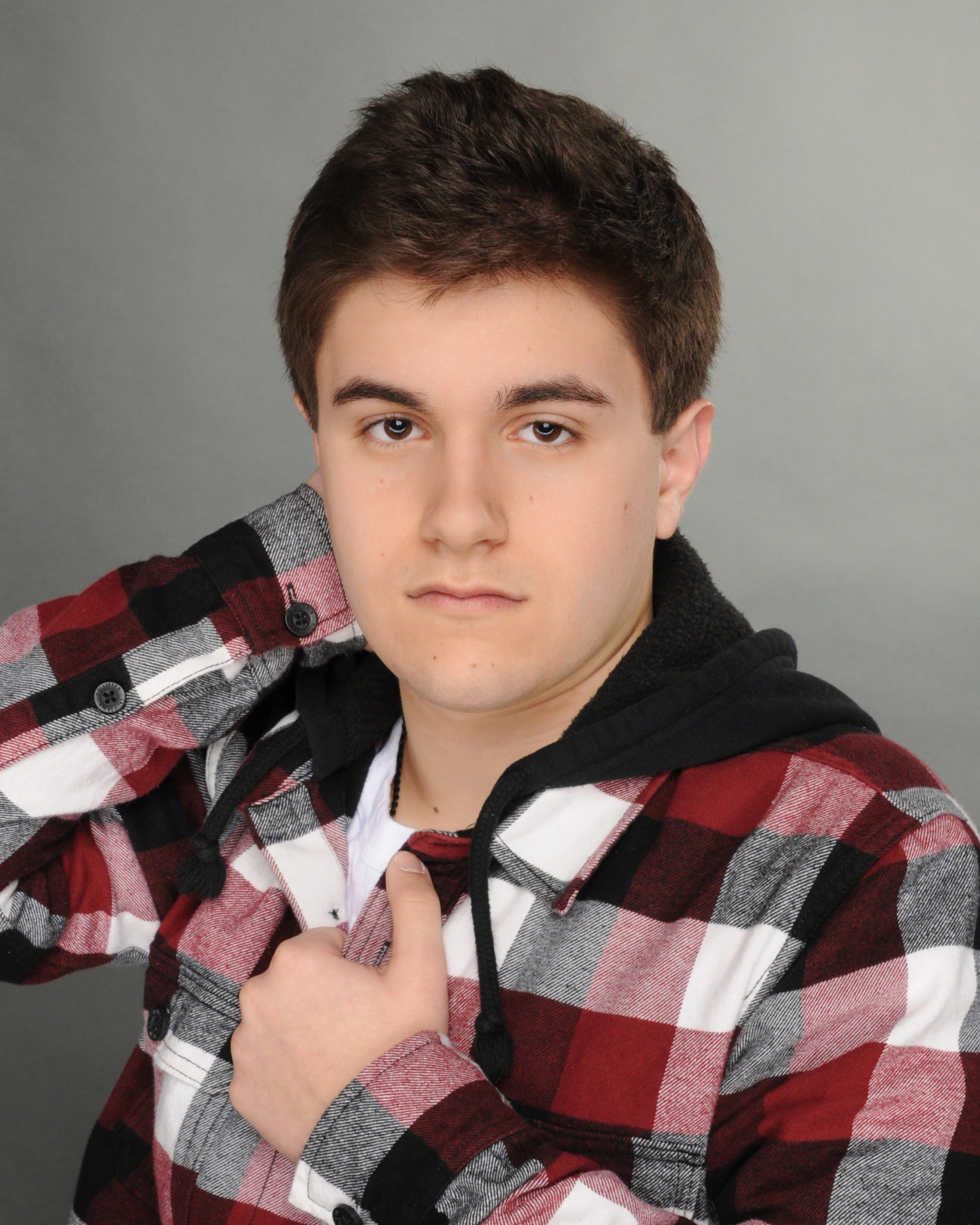 Cooper Cooper