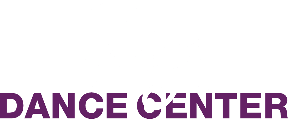 Pattys Dance Center Logo