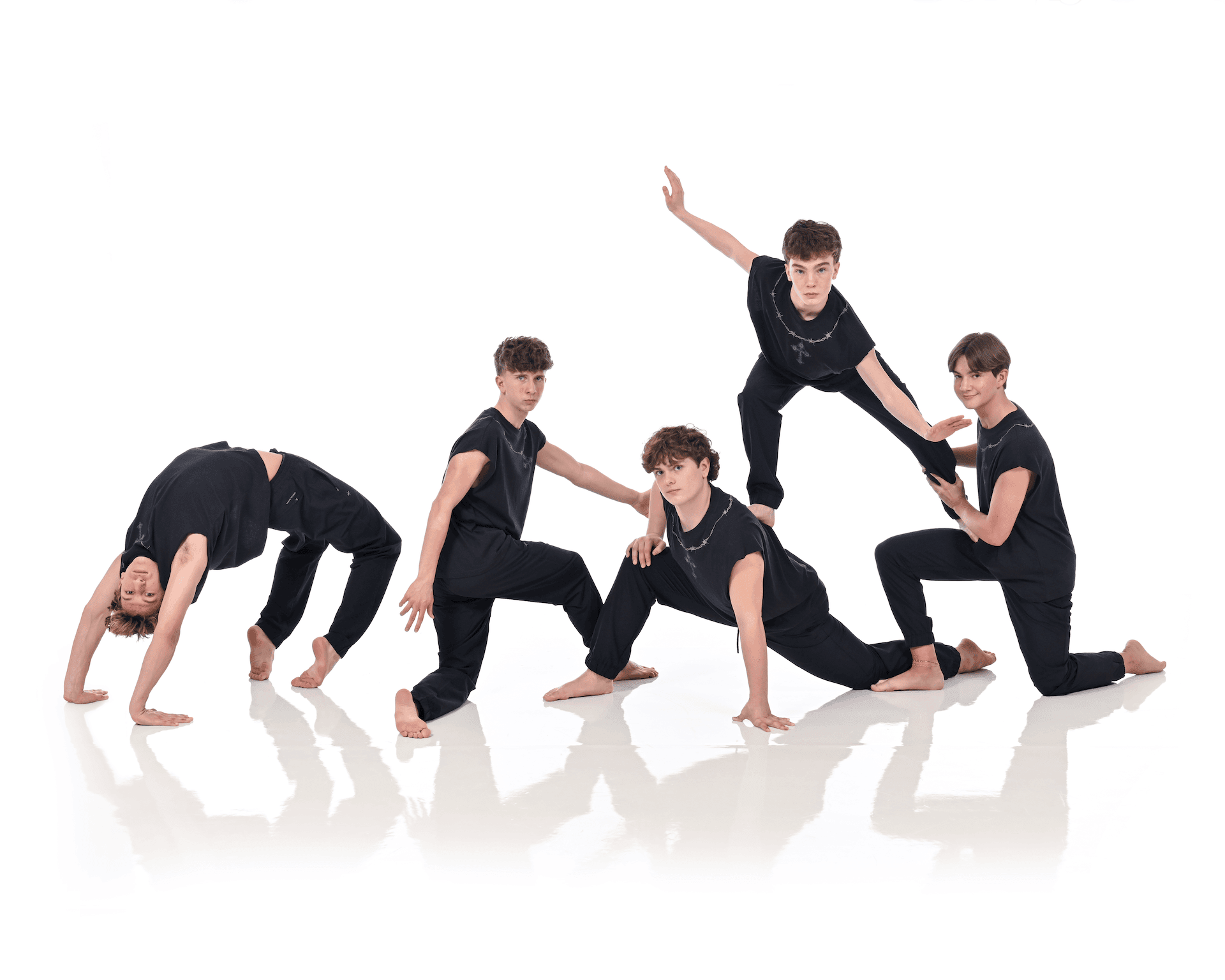 Drop-In Classes & Semi-Private Lessons