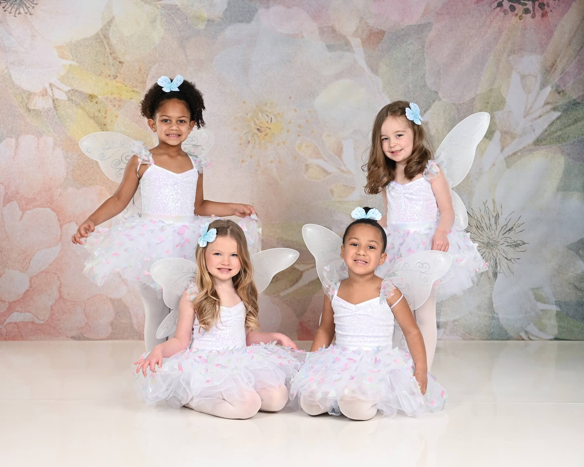 Spring Into Dance